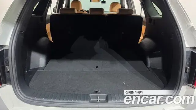 Kia Sorento 2023 — Фото 19/20