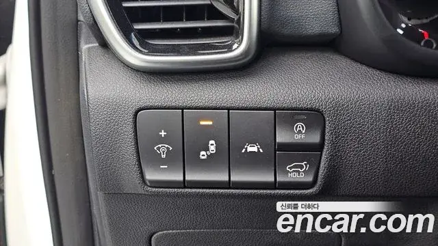 Kia Sportage The Bold 2018 — Фото 20/20