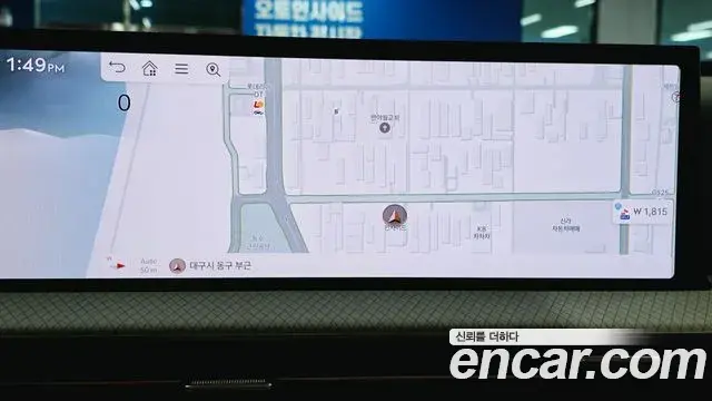 Genesis GV80 2025 — Photo 11/20