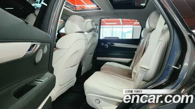 Genesis GV80 2025 — Photo 17/20