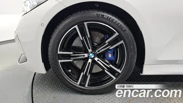 BMW 3 Series 2025 — Photo 5/20