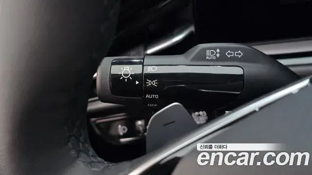 Kia Niro 2022 — Şəkil 5/33