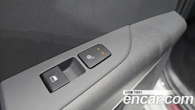 Kia Niro 2022 — Şəkil 18/33