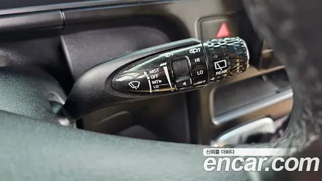 Hyundai Staria 2021 — Фото 19/20
