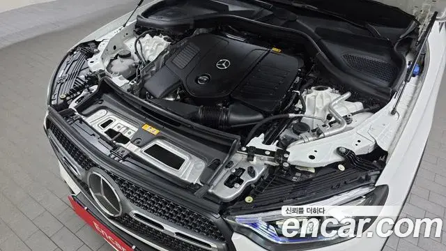 Mercedes-Benz GLC-Class 2023 — Фото 6/20