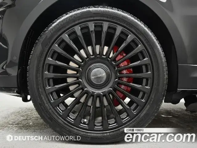 Land Rover Range Rover Sport 2019 — Şəkil 19/20