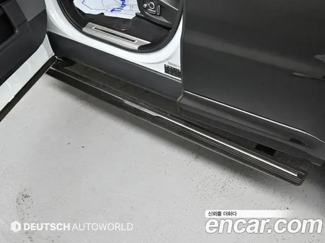 Land Rover Range Rover Sport 2019 — Şəkil 15/20