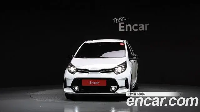 Kia All New Morning 2022 — Photo 3/20