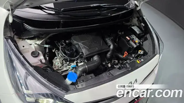 Kia All New Morning 2022 — Photo 6/20