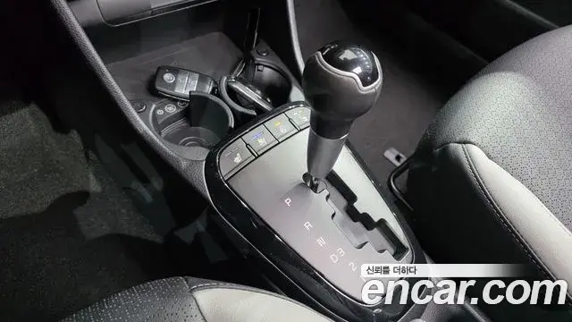 Kia All New Morning 2022 — Photo 9/20