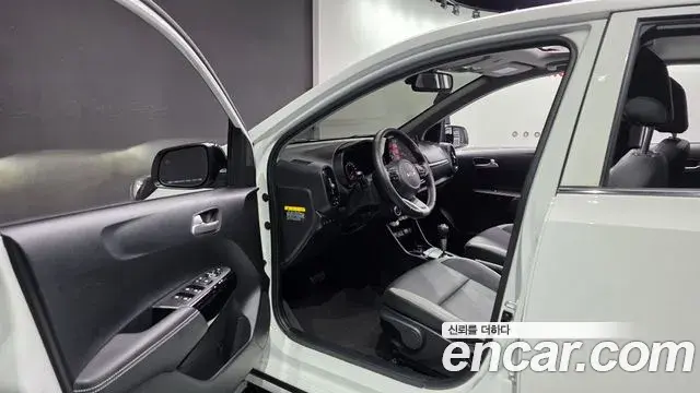 Kia All New Morning 2022 — Photo 10/20