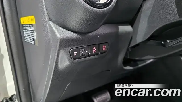 Kia All New Morning 2022 — Photo 12/20