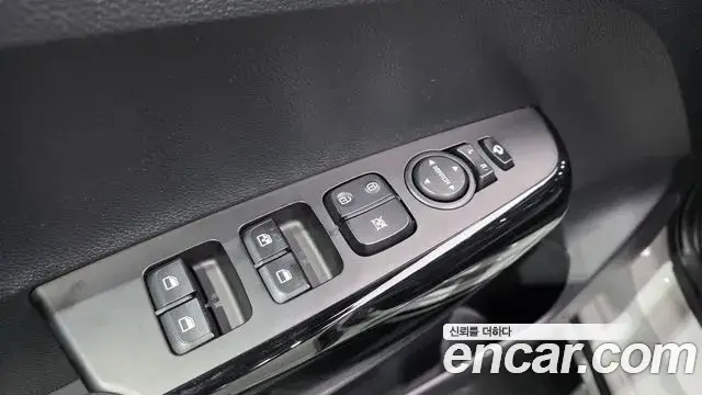 Kia All New Morning 2022 — Photo 18/20