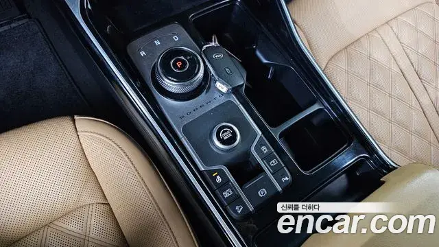 Kia Sorento 2020 — Photo 9/20