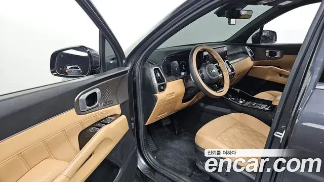 Kia Sorento 2020 — Photo 10/20