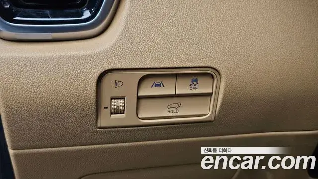 Kia Sorento 2020 — Photo 12/20