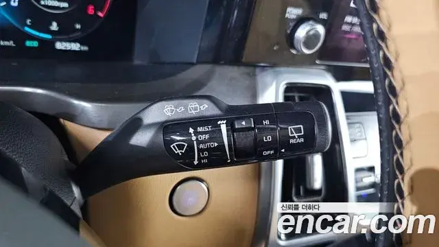 Kia Sorento 2020 — Photo 13/20