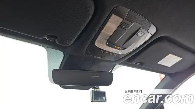 Kia Sorento 2020 — Photo 14/20