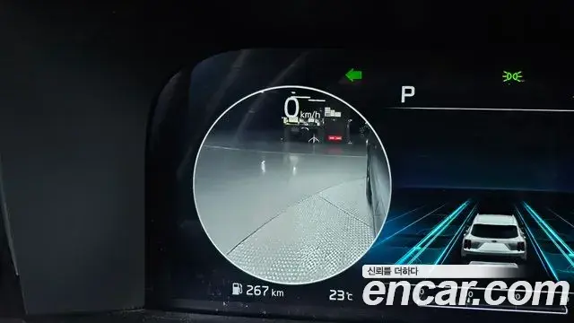 Kia Sorento 2020 — Photo 18/20
