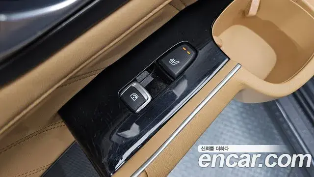 Kia Sorento 2020 — Photo 19/20
