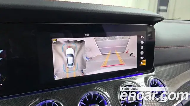 Mercedes-Benz E-Class 2023 — Фото 15/20