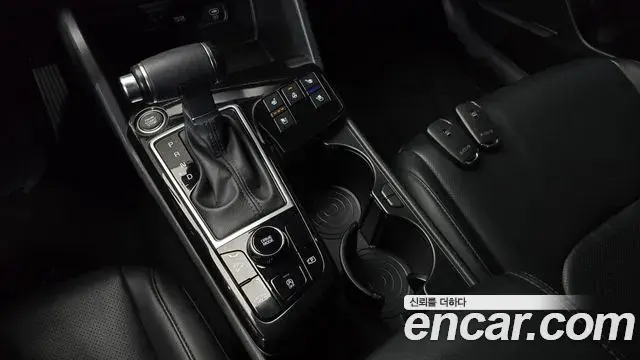 Kia Sportage 2021 — Фото 9/20