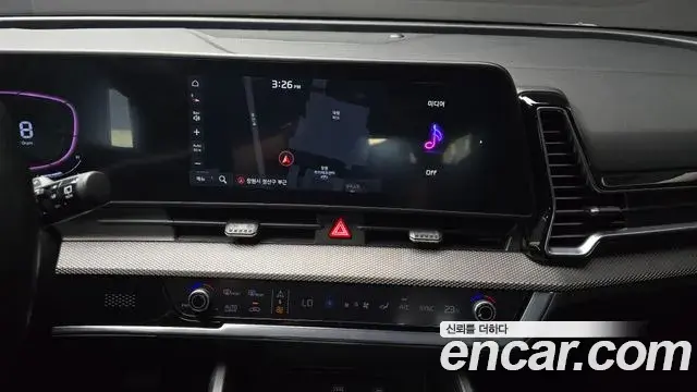 Kia Sportage 2021 — Фото 14/20
