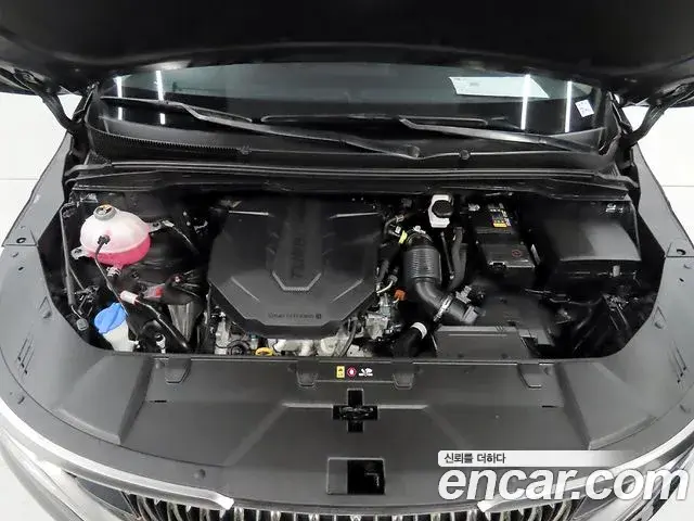 Kia Carnival 2021 — Photo 5/20