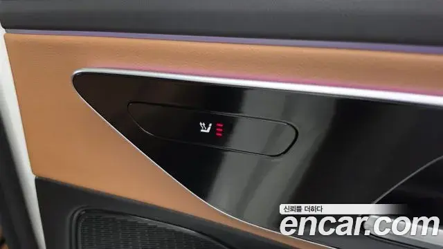 Mercedes-Benz E-Class 2026 — Photo 19/20