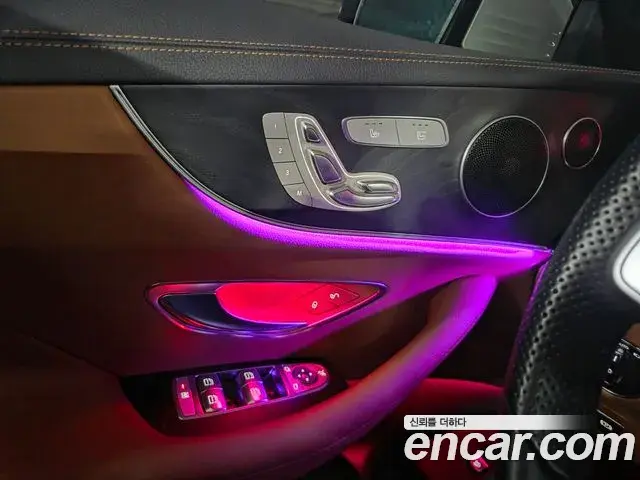 Mercedes-Benz E-Class 2020 — Фото 10/17