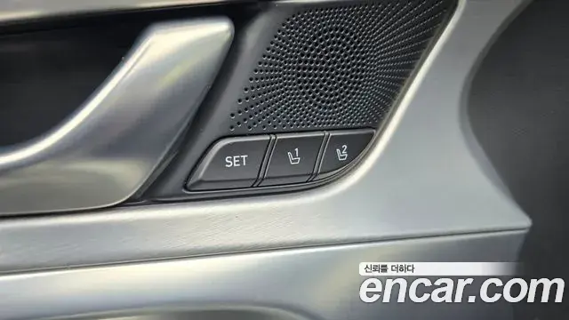 Genesis G70 2018 — Şəkil 5/31