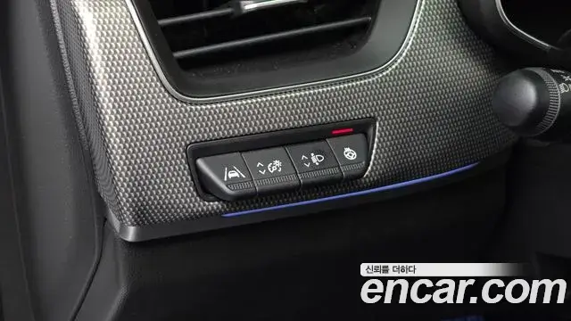Renault Samsung XM3 2023 — ფოტო 19/31