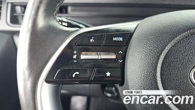 Hyundai Staria 2021 — Фото 15/20