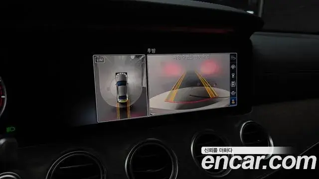 Mercedes-Benz E-Class 2020 — Фото 14/20