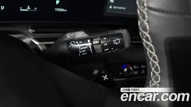 Kia Carnival 2025 — Фото 19/20