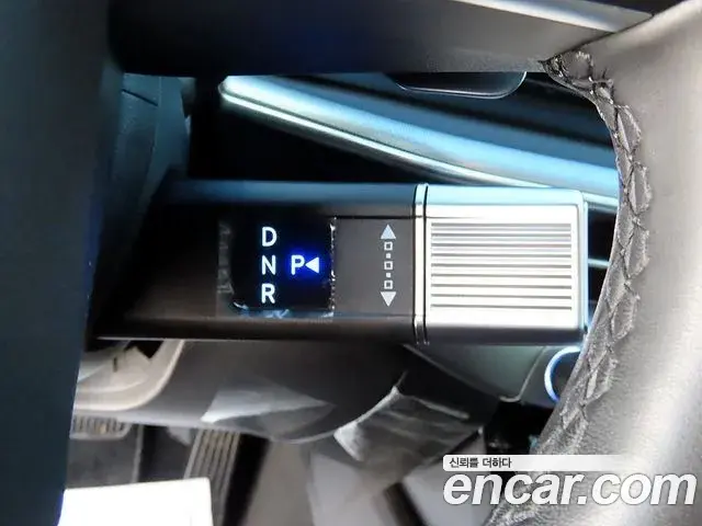 Hyundai Grandeur 2023 — Фото 11/20