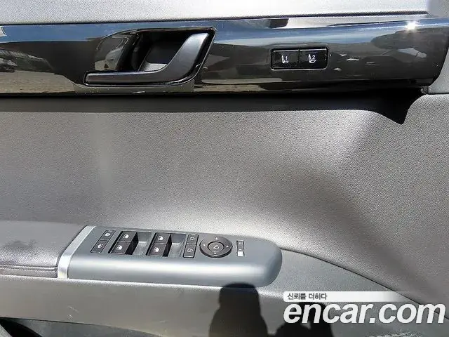 Hyundai Grandeur 2023 — Фото 12/20
