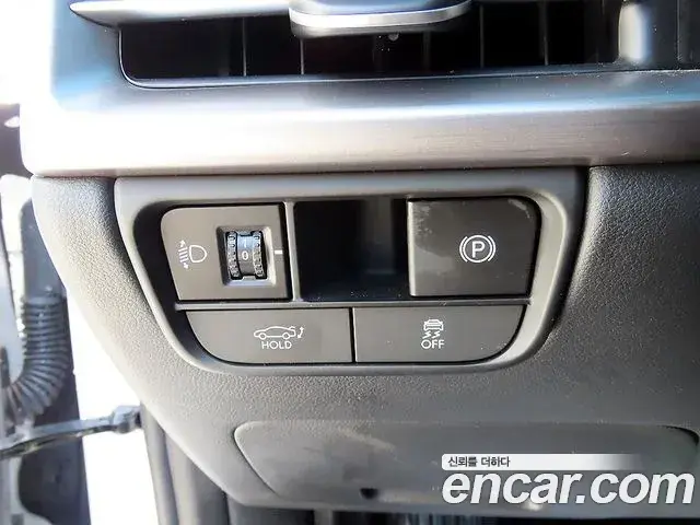 Hyundai Grandeur 2023 — Фото 13/20
