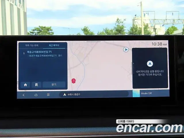 Hyundai Grandeur 2023 — Фото 15/20