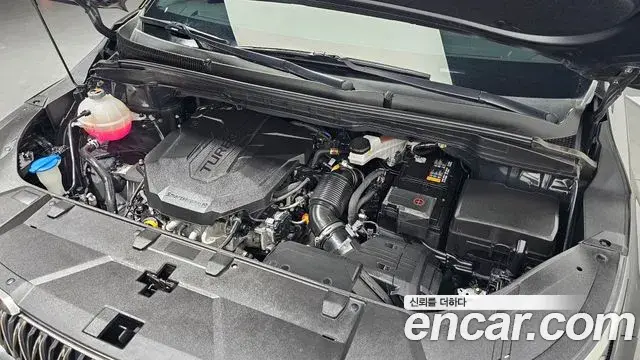 Kia Carnival 2023 — Şəkil 6/20