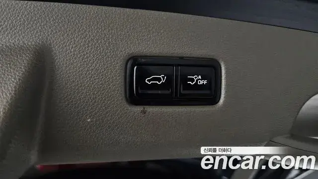 Kia Carnival 2023 — Şəkil 15/20