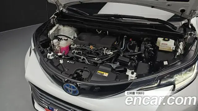 Toyota Sienna 2022 — Şəkil 25/41
