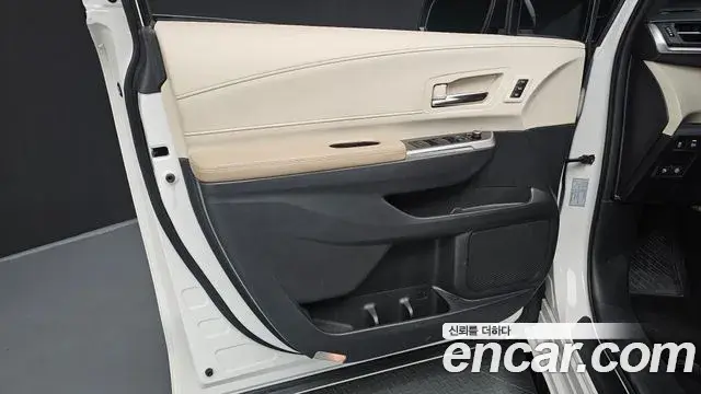Toyota Sienna 2022 — Şəkil 6/41