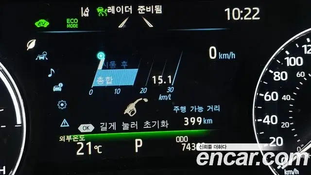 Toyota Sienna 2022 — Şəkil 1/41