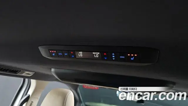 Toyota Sienna 2022 — Şəkil 28/41
