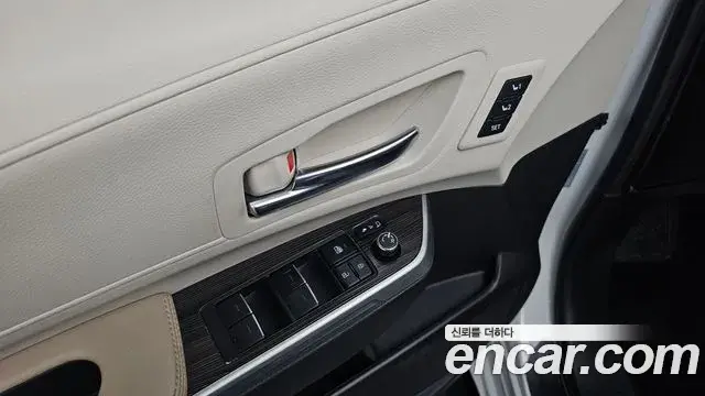 Toyota Sienna 2022 — Şəkil 34/41
