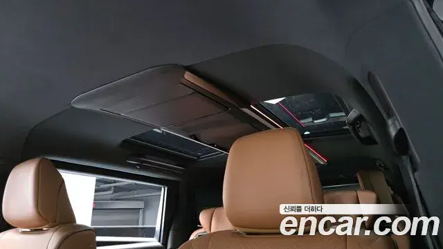 Toyota Alphard 2025 — Şəkil 3/44