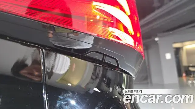 Toyota Alphard 2025 — Şəkil 28/44