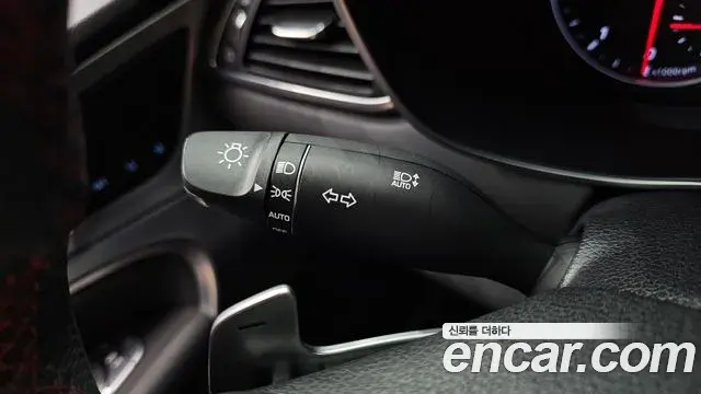 Genesis G70 2019 — Photo 5/36