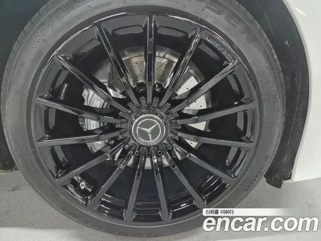 Mercedes-Benz AMG GT 2019 — ფოტო 5/20